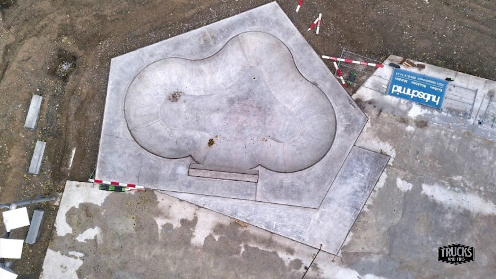 Wohlen skatepark
